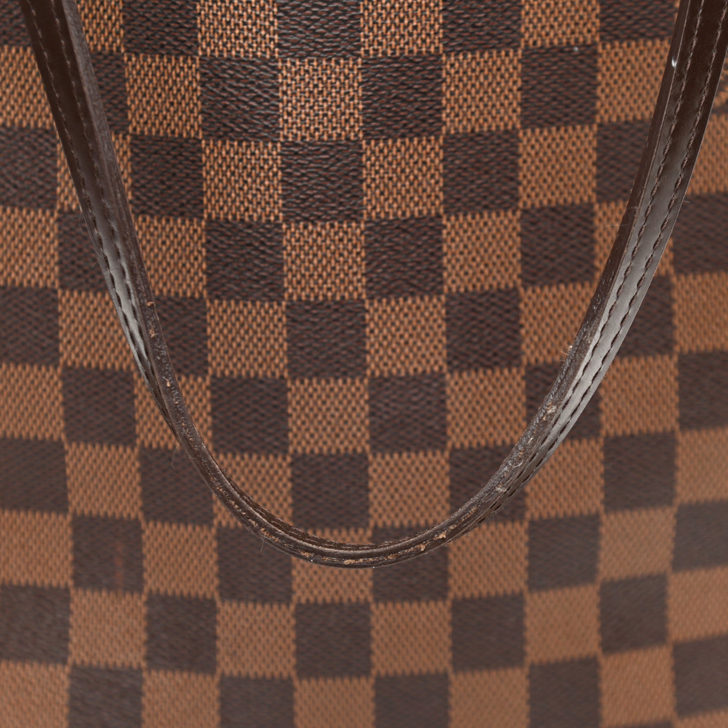 Damier Ebene Neverfull GM