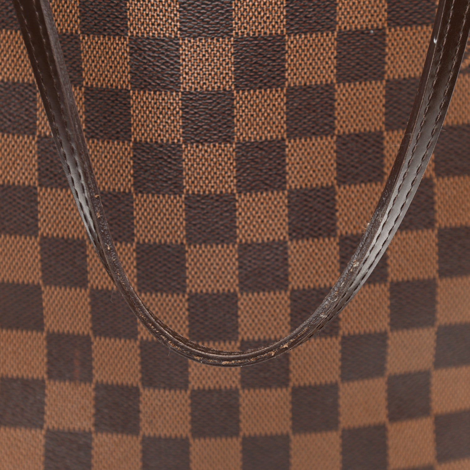 Louis Vuitton Damier Ebene Neverfull GM 14 of 14