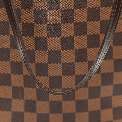 Louis Vuitton Damier Ebene Neverfull GM 14 of 14