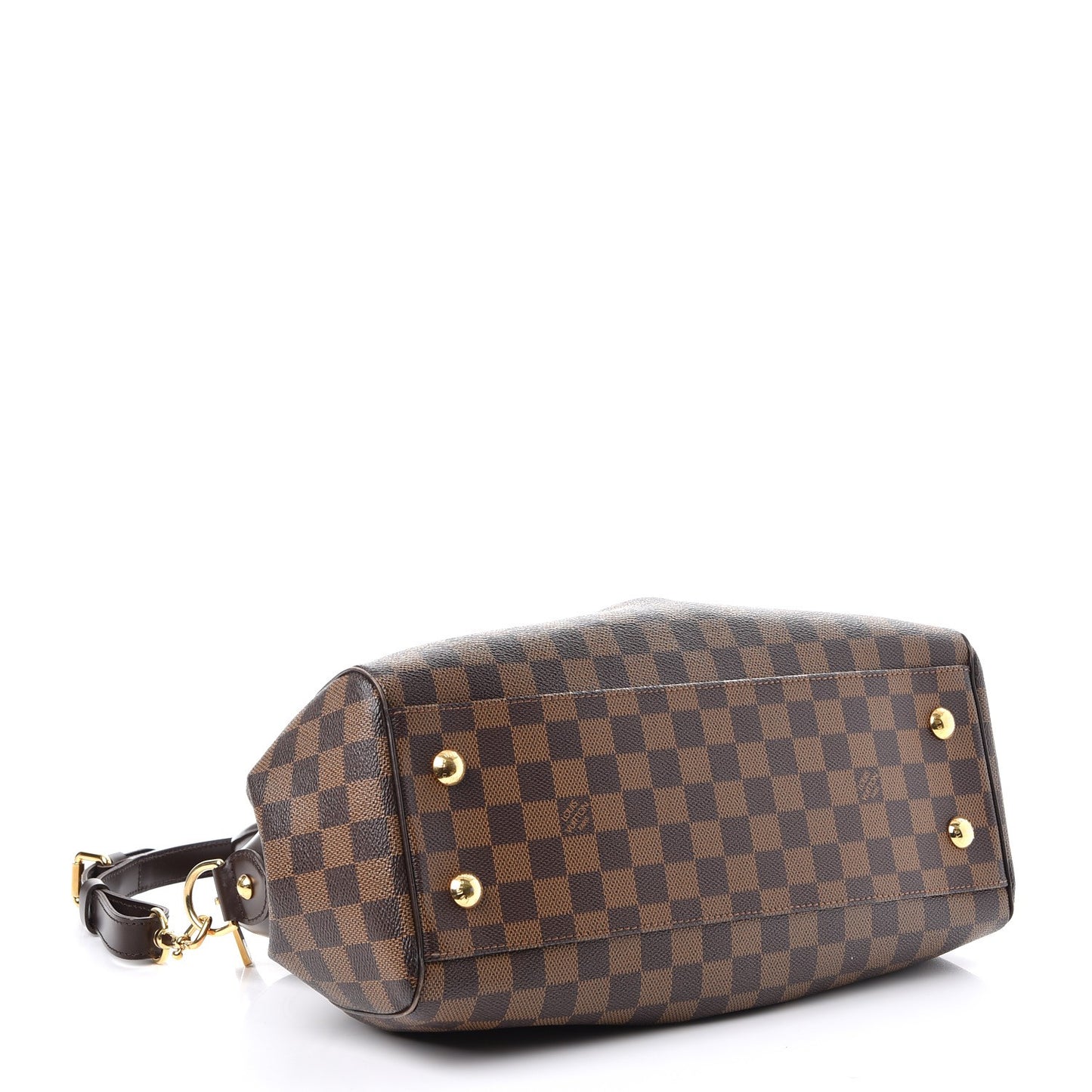 Damier Ebene Trevi PM