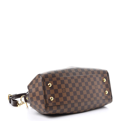 Louis Vuitton Damier Ebene Trevi PM 5 of 8