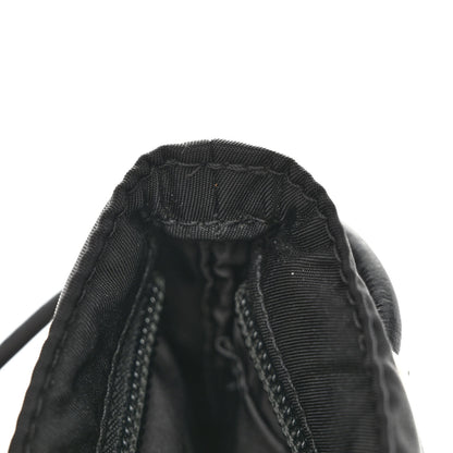 Givenchy Nylon Logo Crossbody Phone Pouch Black 7 of 10