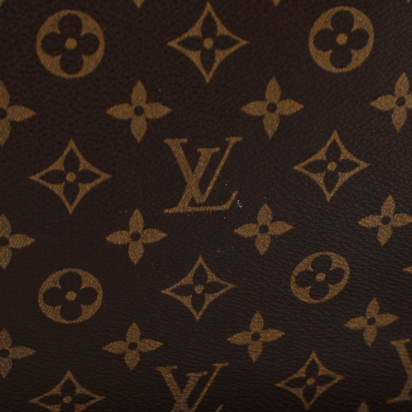 Monogram Alize 2 Compartment Luggage Travel Bag
