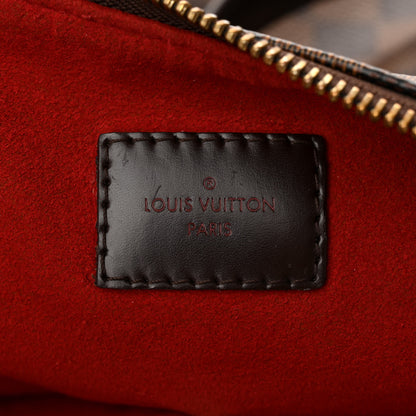 Louis Vuitton Damier Ebene Evora MM 6 of 15