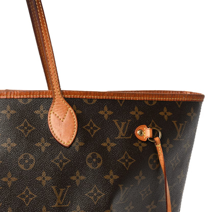 Louis Vuitton Monogram Neo Neverfull GM Pivoine 11 of 14