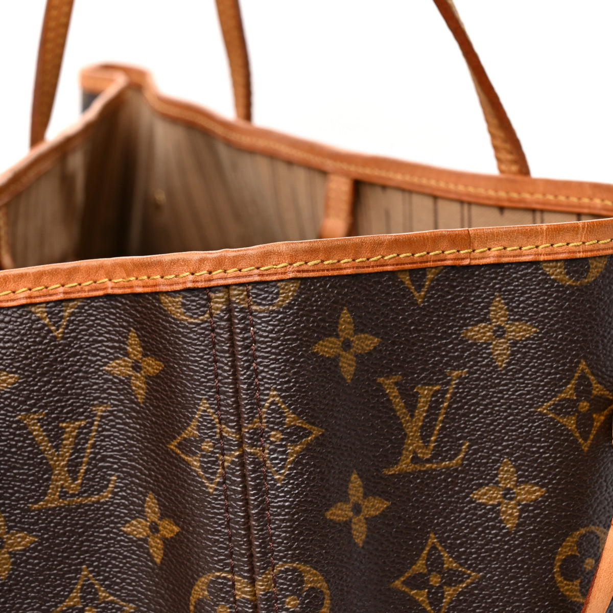 Monogram Neverfull GM