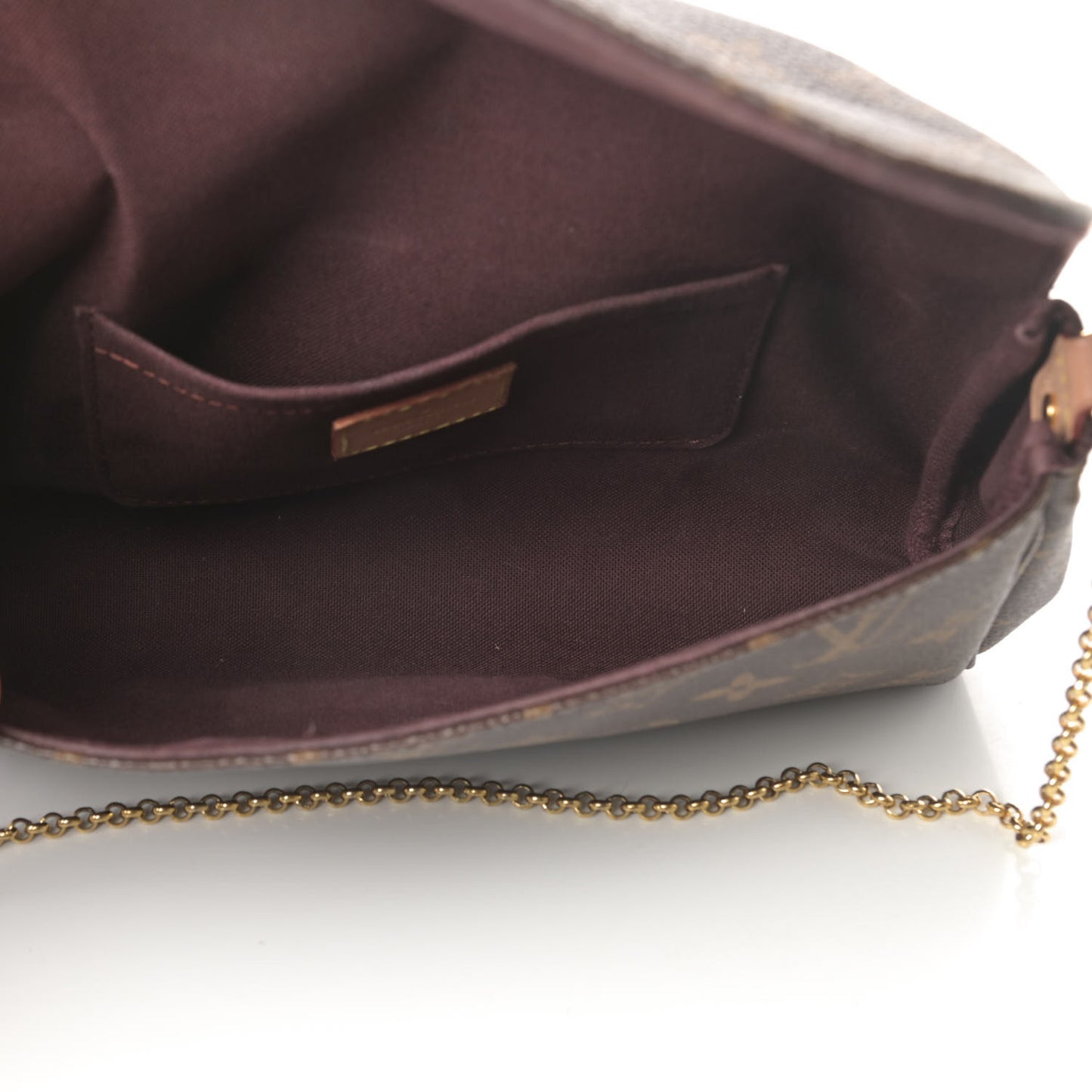 Monogram Favorite MM