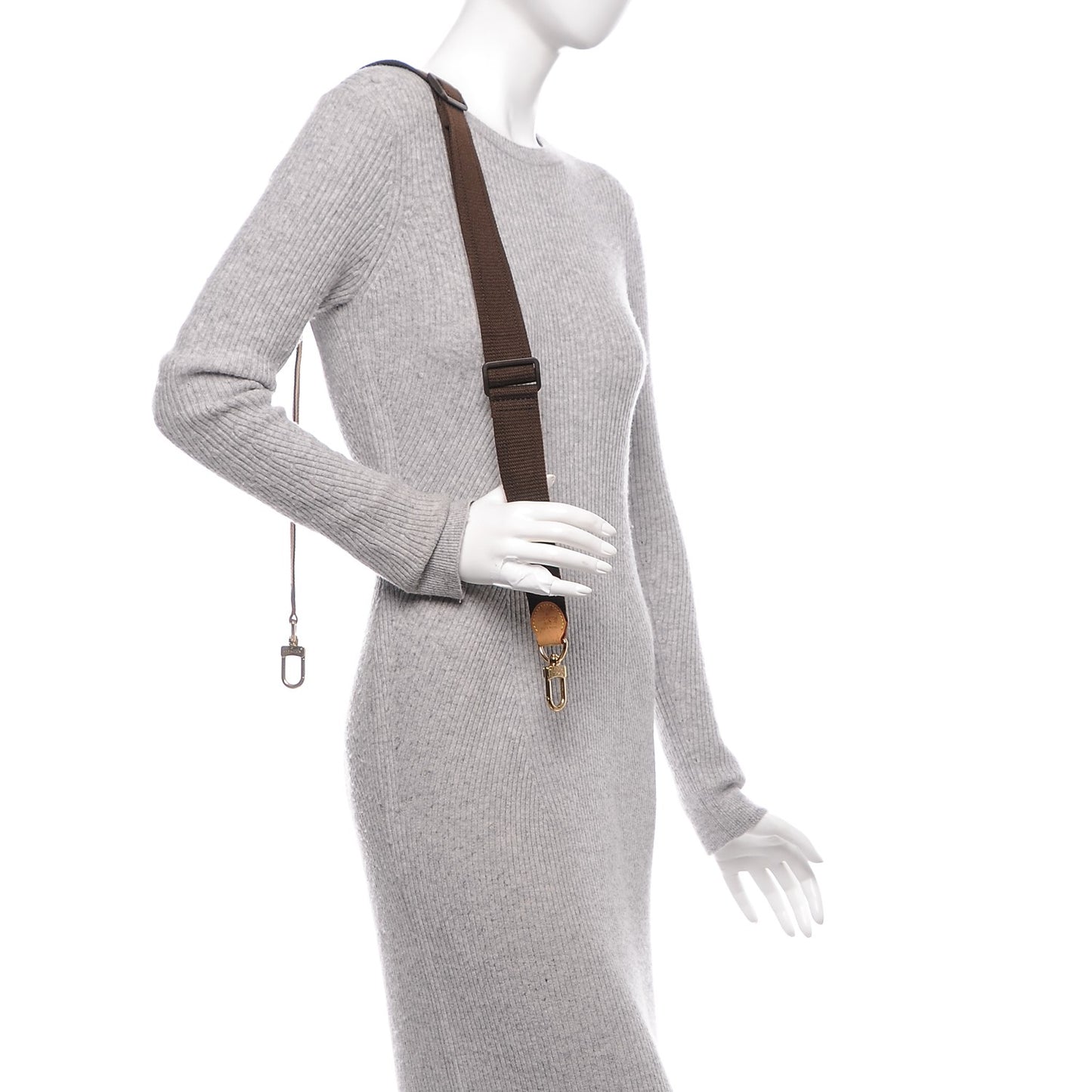 Canvas Adjustable Shoulder Strap