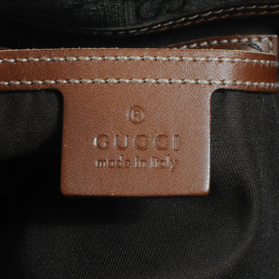 Gucci Monogram Medium Joy Shoulder Bag 5 of 8