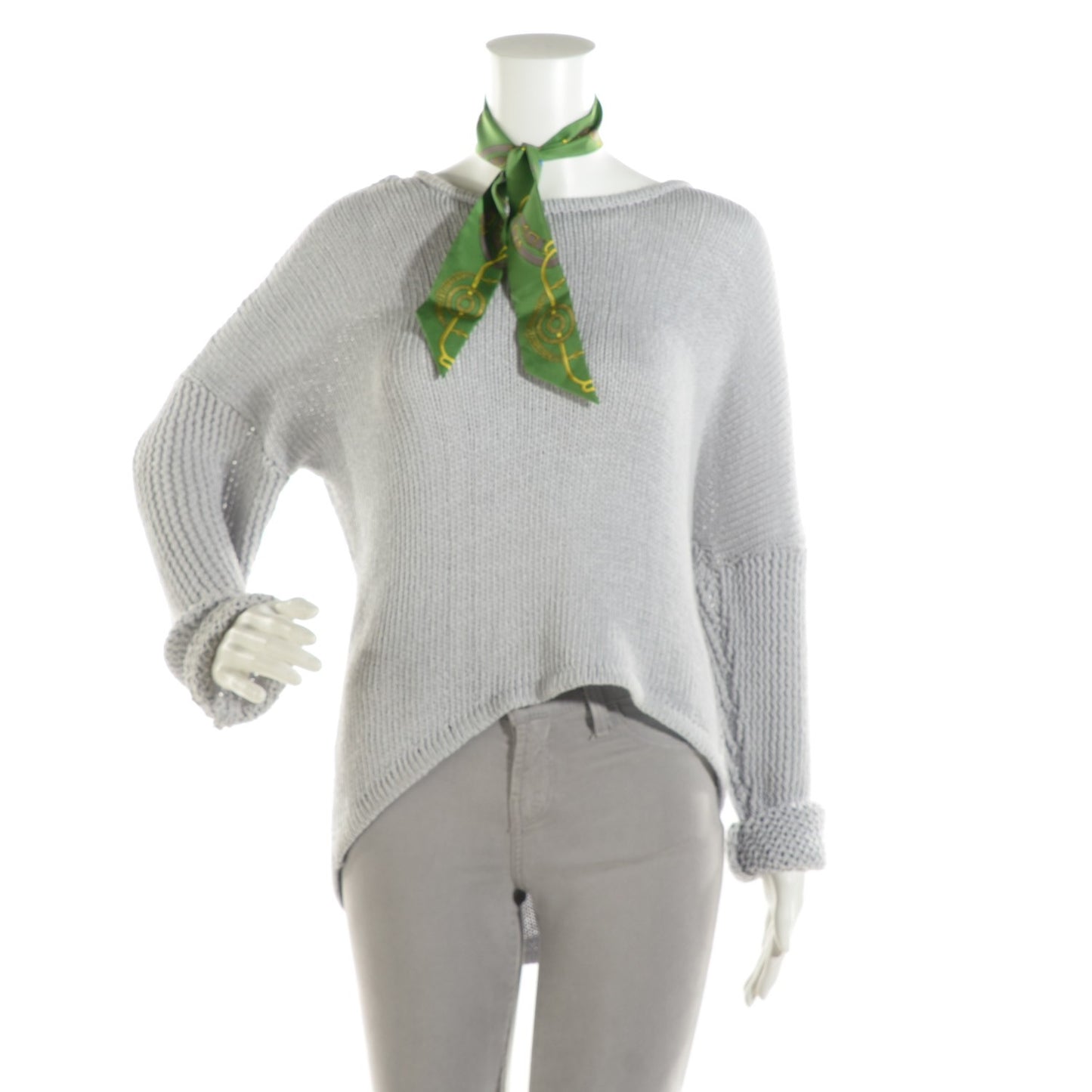 Silk Eperon D'Or Twilly