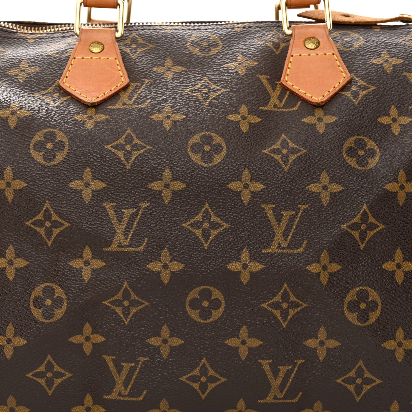 Monogram Speedy 30