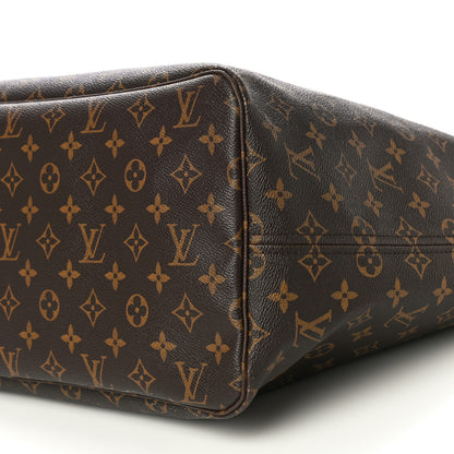 Louis Vuitton Monogram Neo Neverfull GM 10 of 12