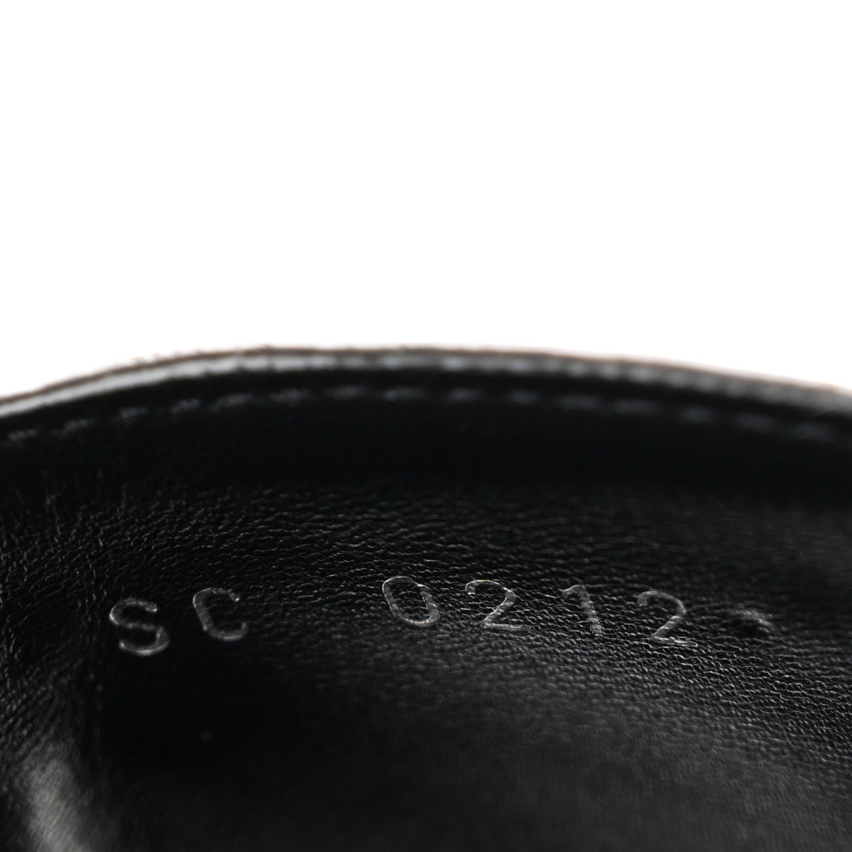 Louis Vuitton Patent Monogram Lock It Flat Mules 39 9 of 11