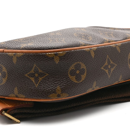 Louis Vuitton Monogram Pochette Gange 9 of 9