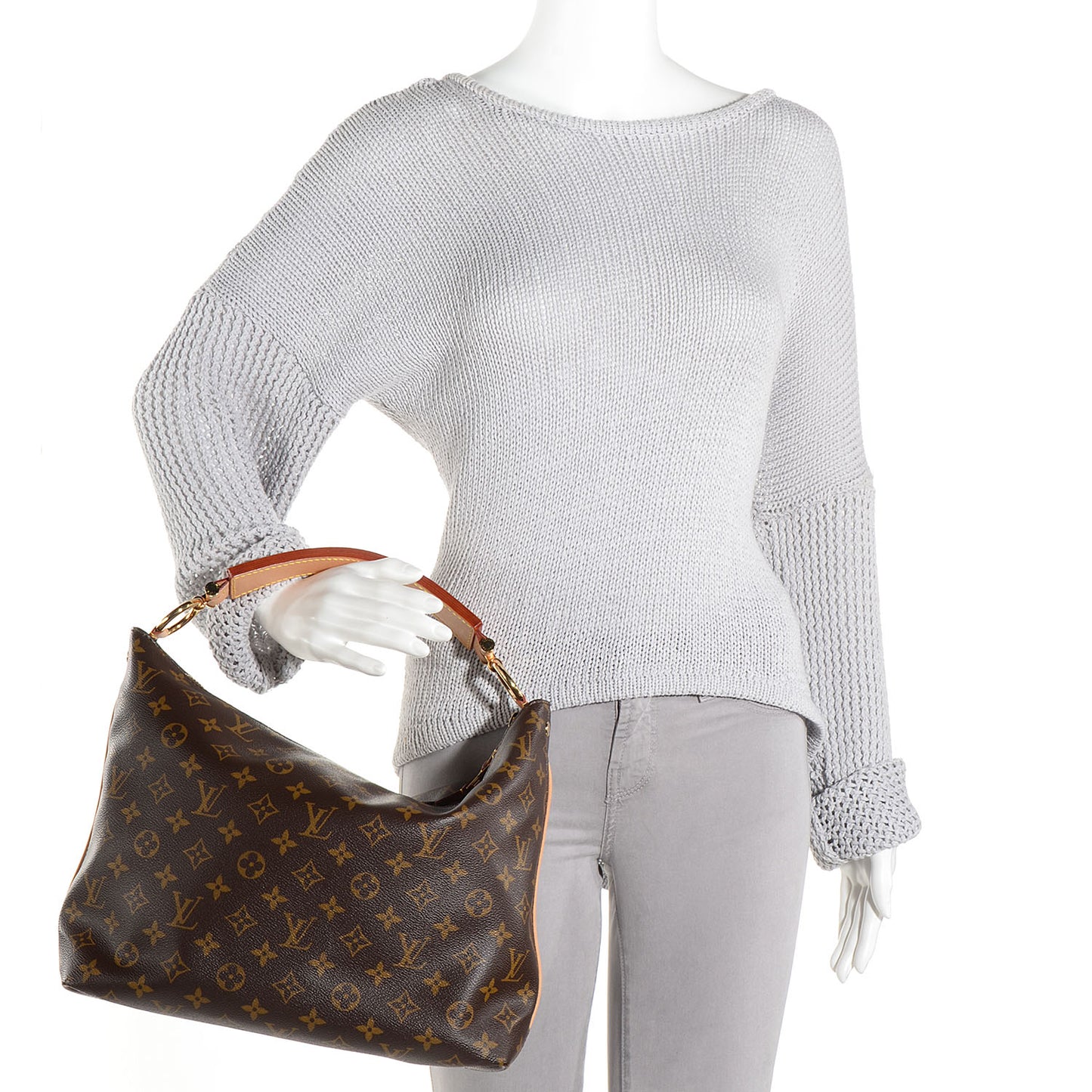 Monogram Sully PM