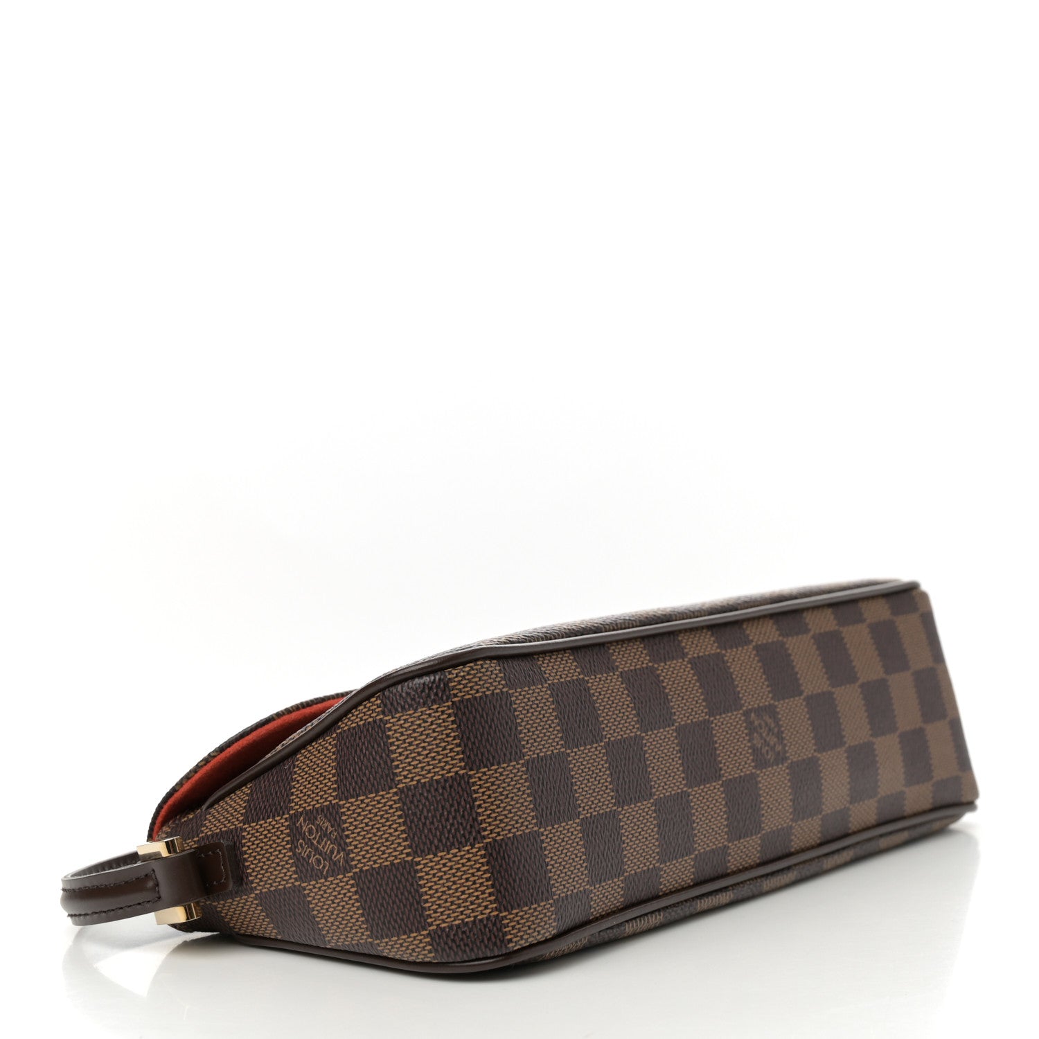 Louis Vuitton Damier Ebene Recoleta 4 of 10