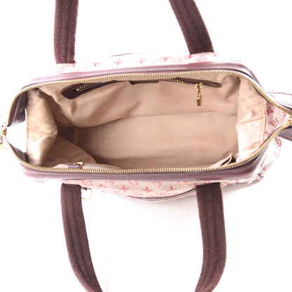 Louis Vuitton Mini Monogram Josephine PM Cherry 4 of 10