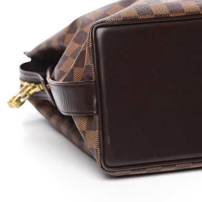 Louis Vuitton Damier Ebene Chelsea Tote 7 of 10