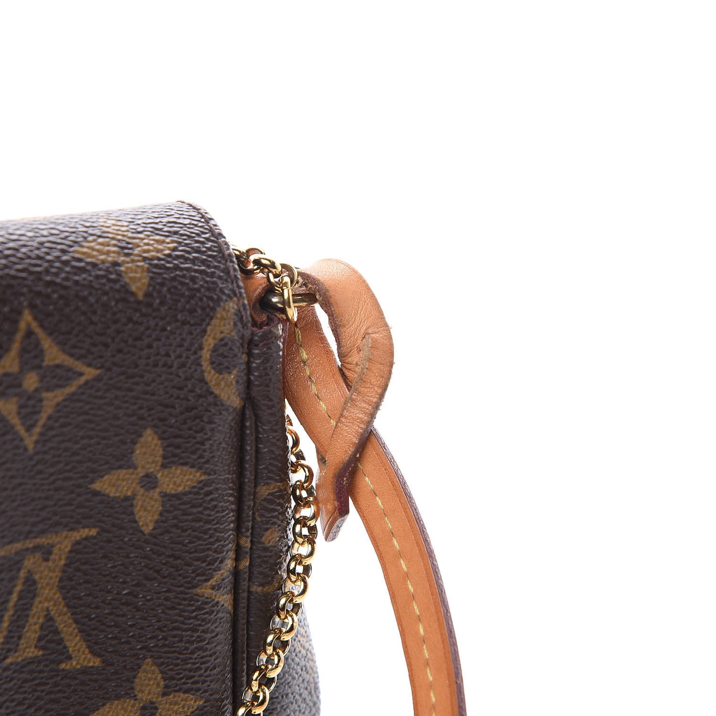 Monogram Favorite MM
