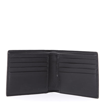 Bottega Veneta Karung Hand-Painted Bi-Fold Wallet 5 of 9