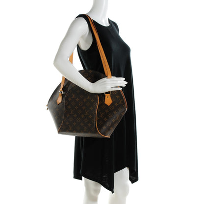 Louis Vuitton Monogram Ellipse GM Shopping Bag 2 of 11