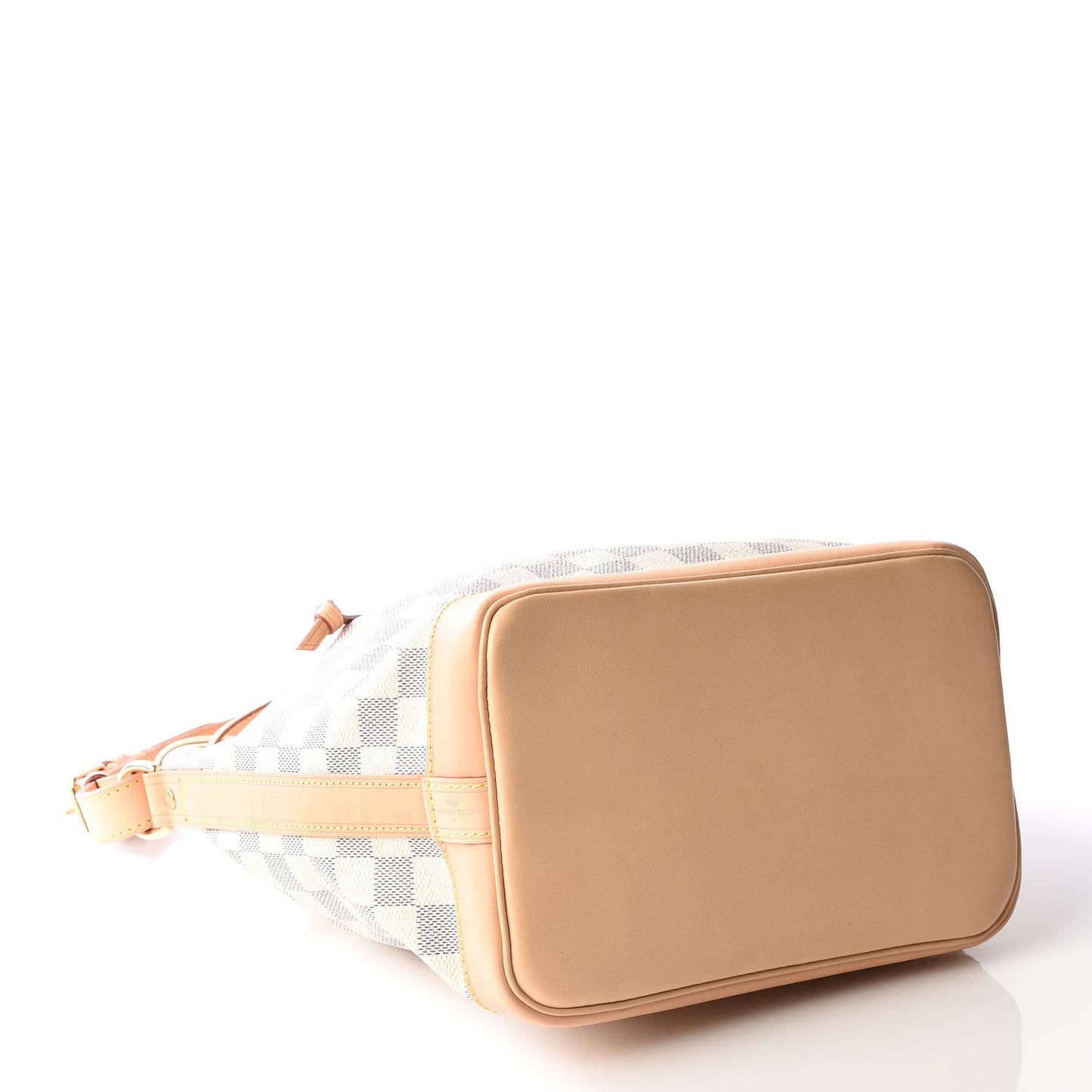 Damier Azur Noe BB