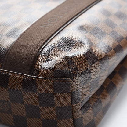 Louis Vuitton Damier Ebene Beaubourg 10 of 10