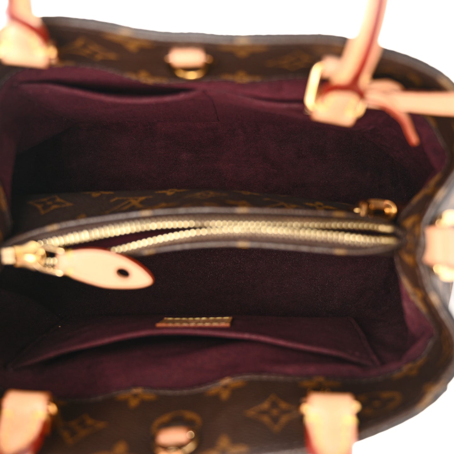 Monogram Montaigne BB