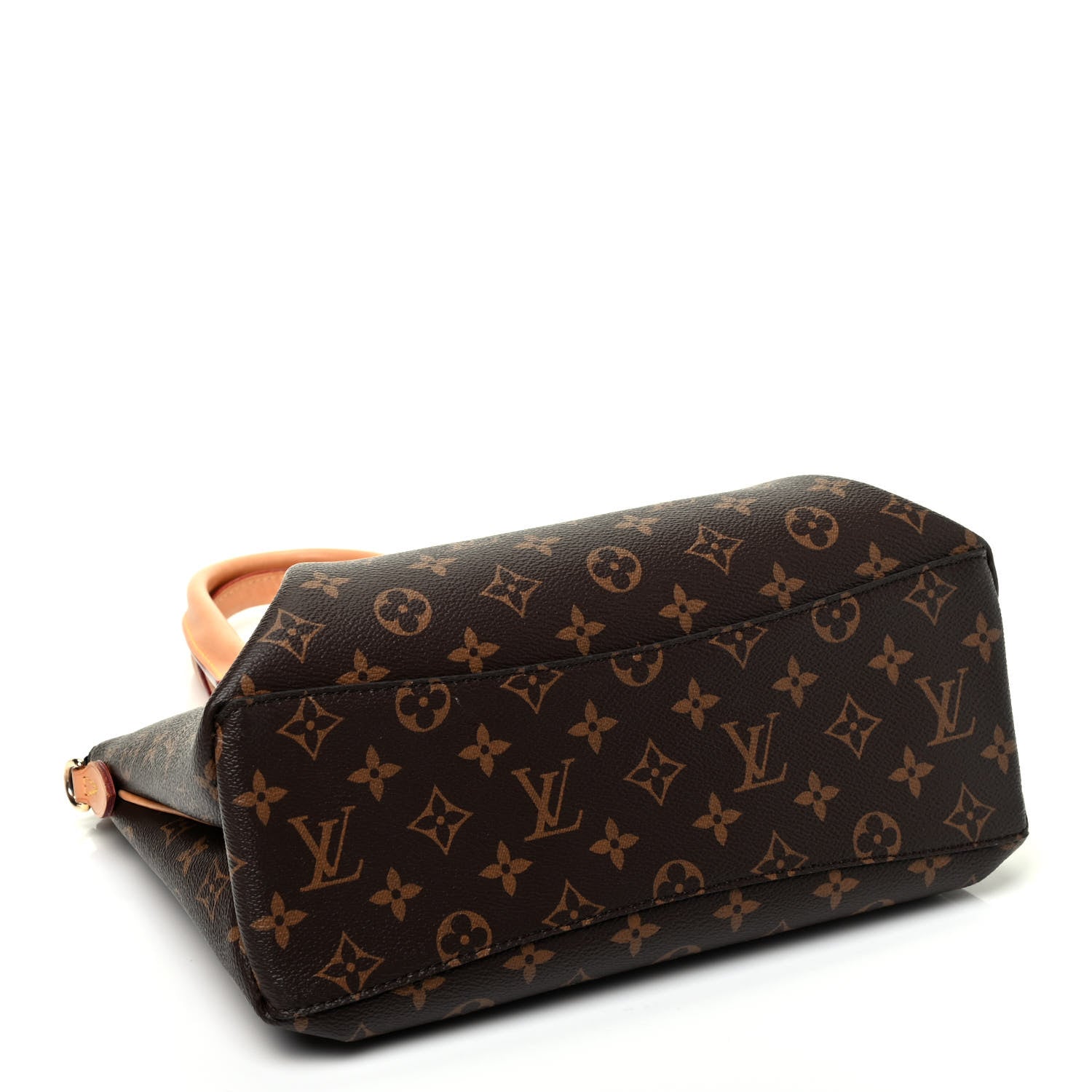 Louis Vuitton Monogram Rivoli PM 3 of 8