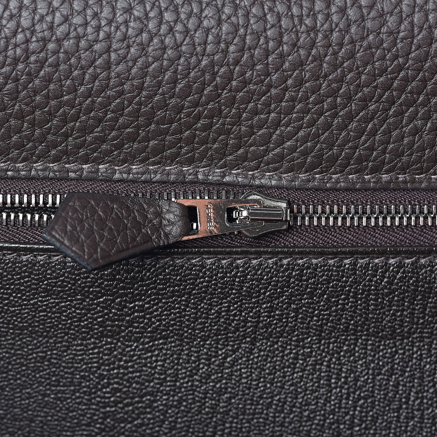 Hermes Taurillon Clemence Kelly Retourne 32 Ebene 21 of 36