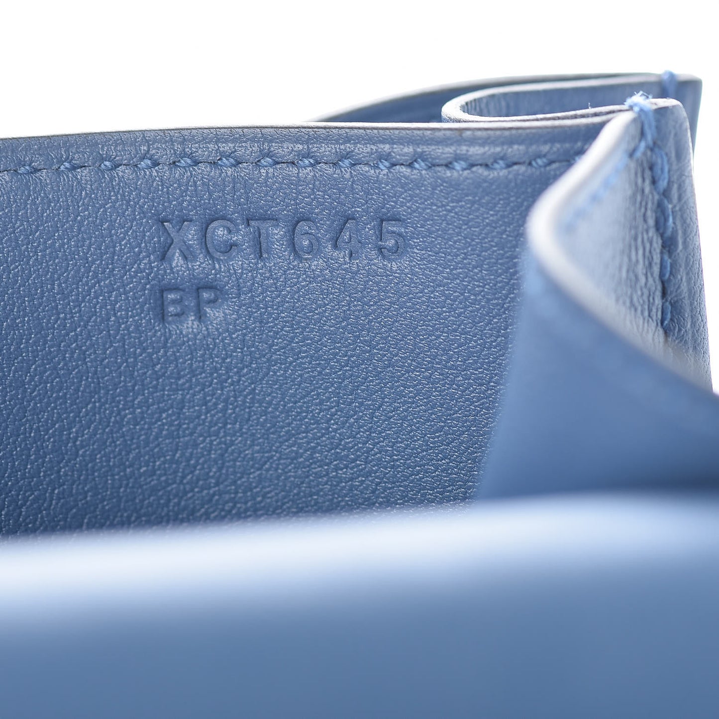 Swift Constance 18 Bleu Agate
