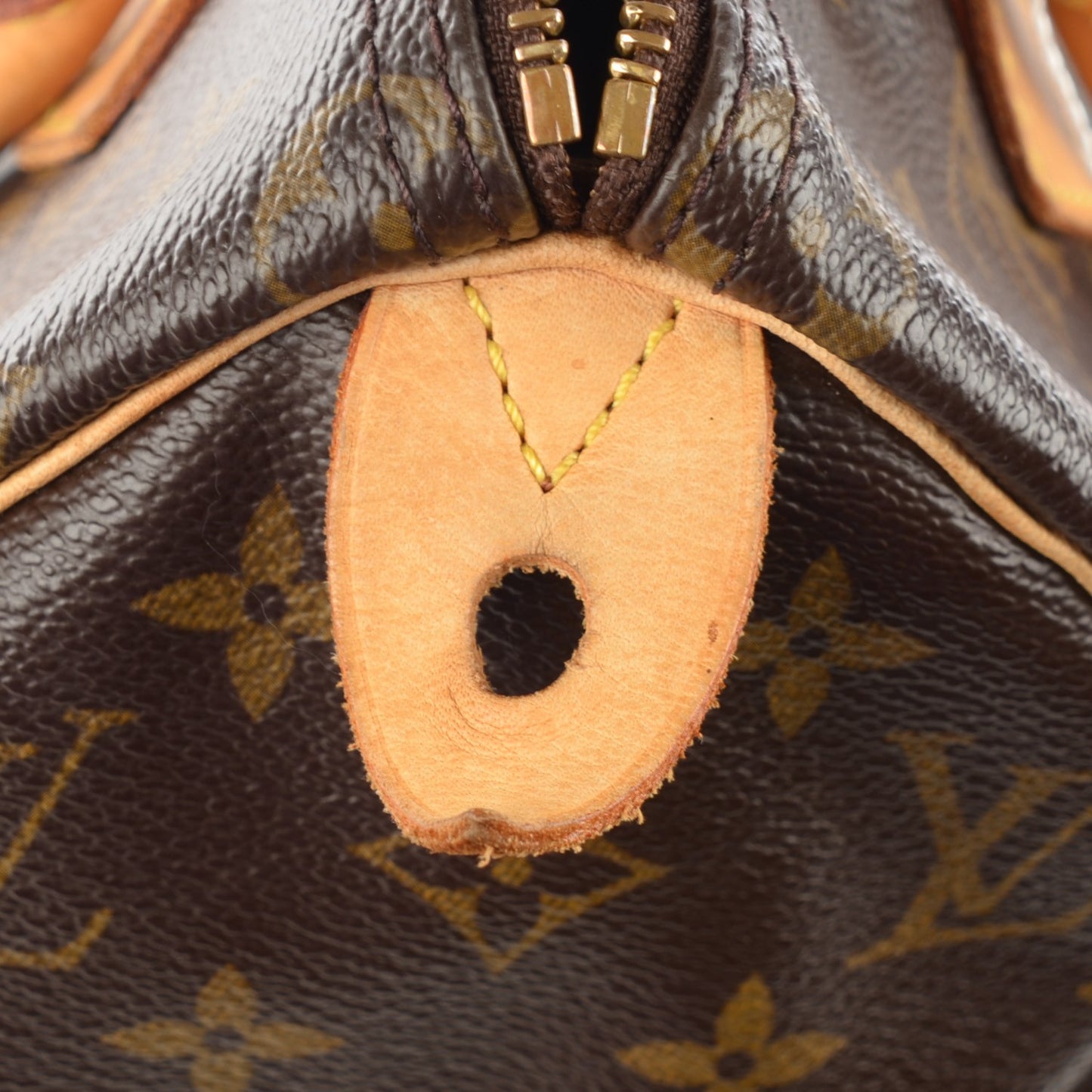Monogram Speedy 25