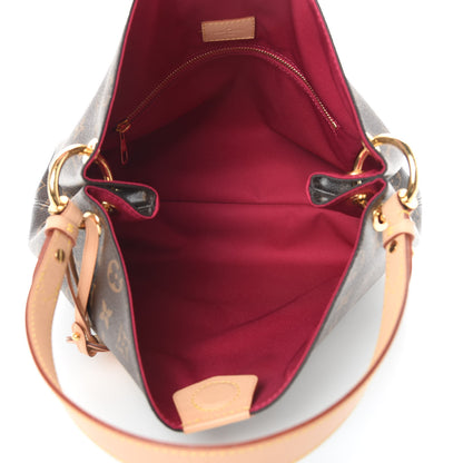 Louis Vuitton Monogram Graceful PM Pivoine 5 of 12