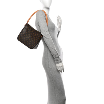 Louis Vuitton Monogram Looping MM 2 of 10