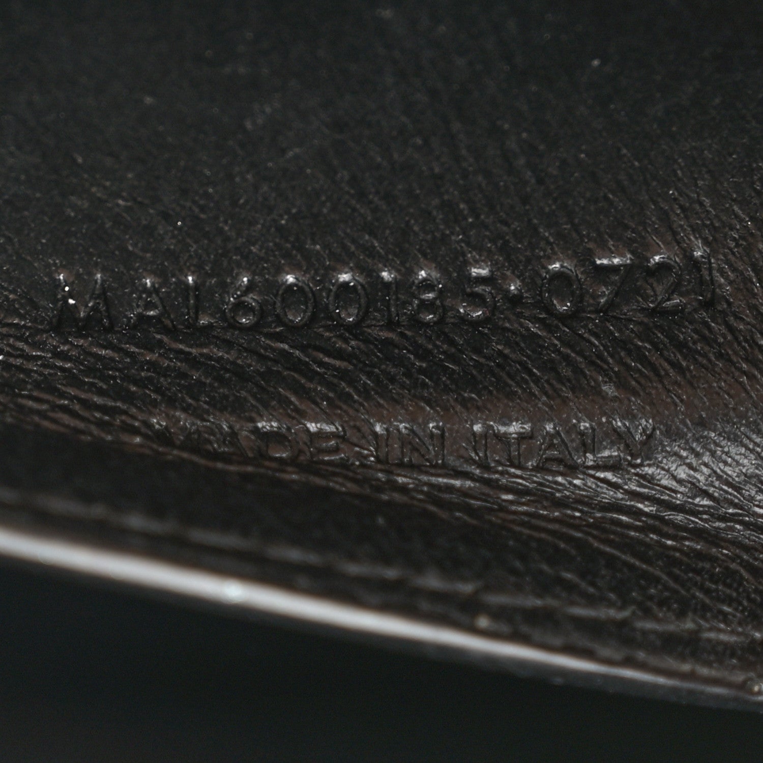 Saint Laurent Grain De Poudre Textured Mixed Matelasse Medium Triquilt Monogram Satchel Dark Cork 7 of 15