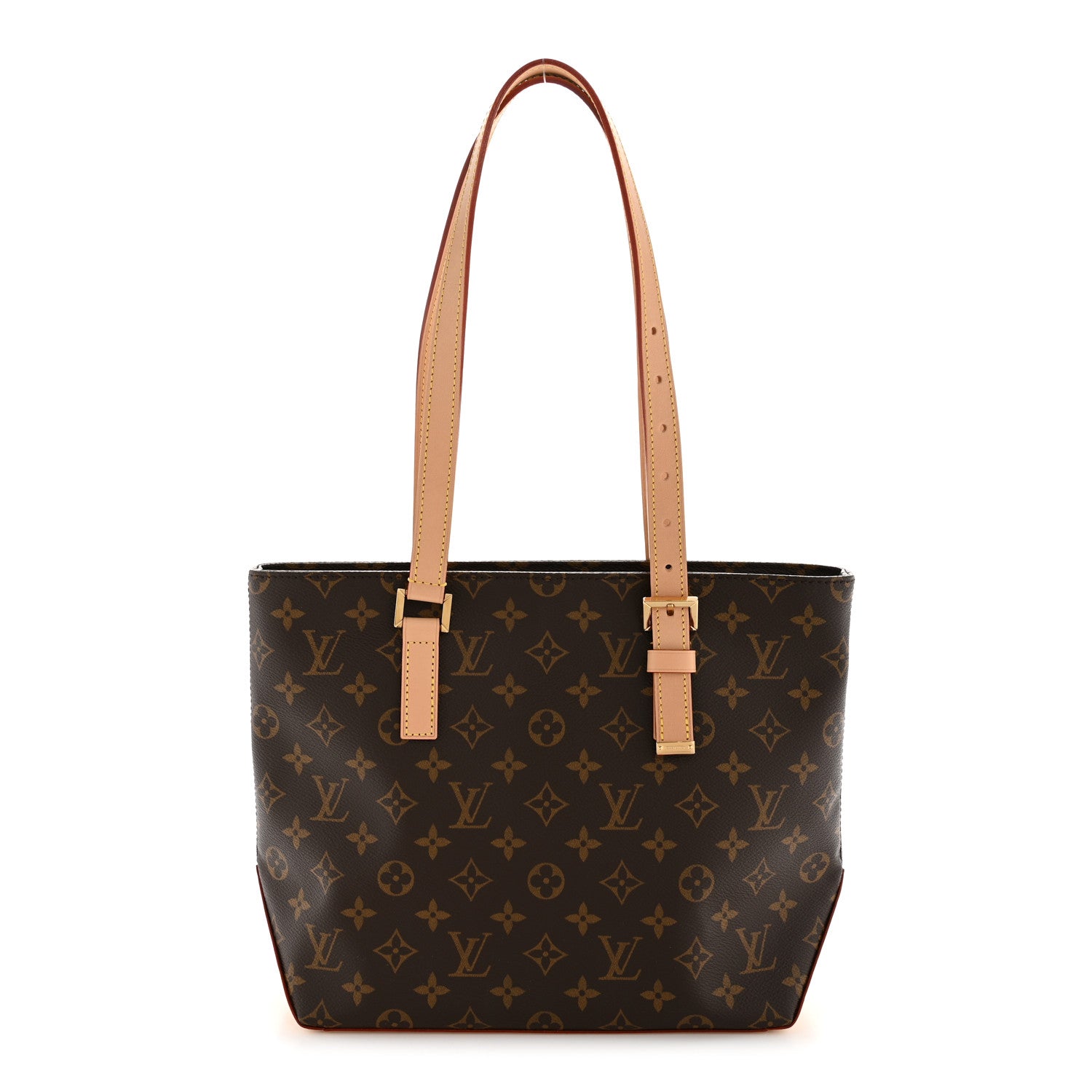 Louis Vuitton Monogram Piano 1 of 9