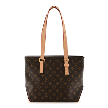 Louis Vuitton Monogram Piano 1 of 9