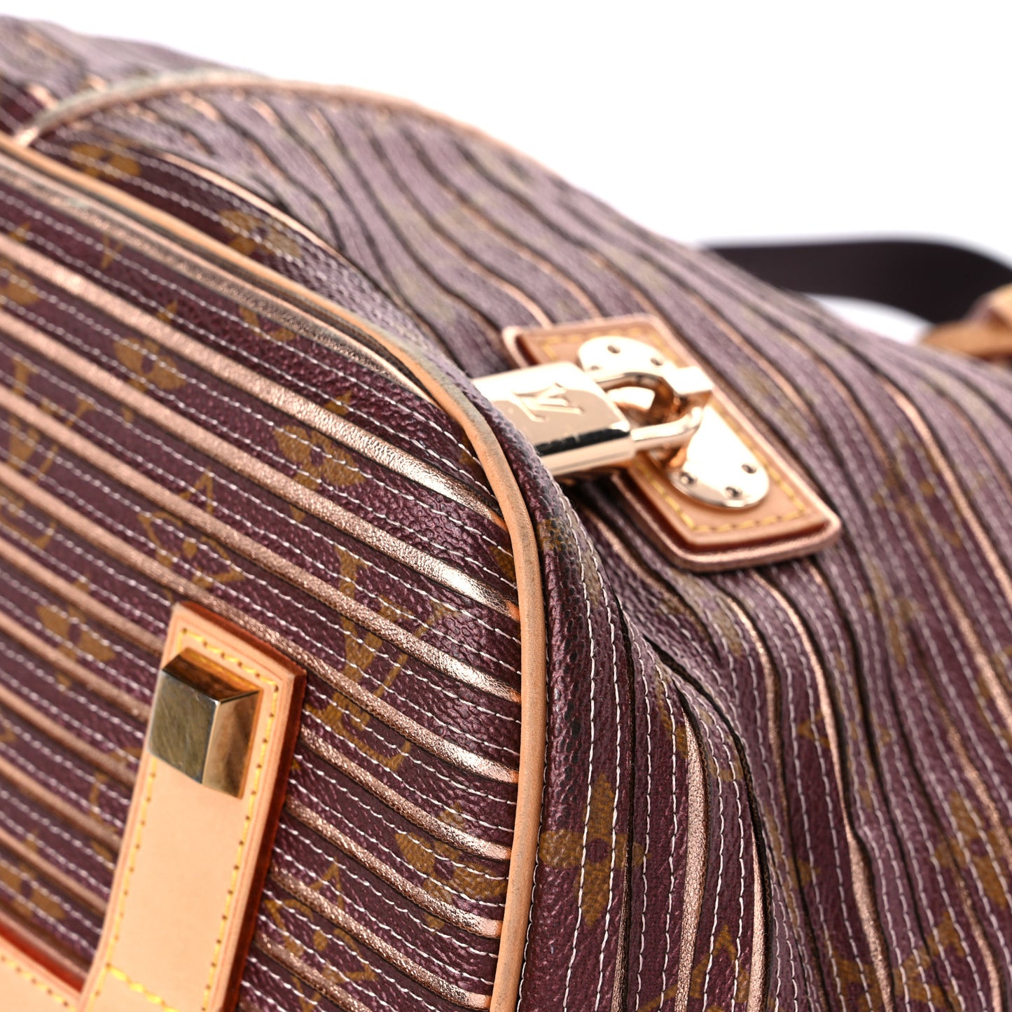 Monogram Eden Neo Peach Peach