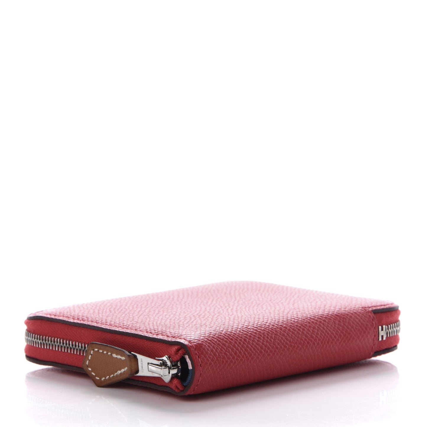 Epsom Silk'in Compact Wallet Bougainvillea Colvert