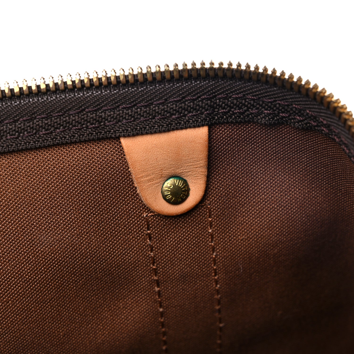 Louis Vuitton Monogram Keepall 50 12 of 20