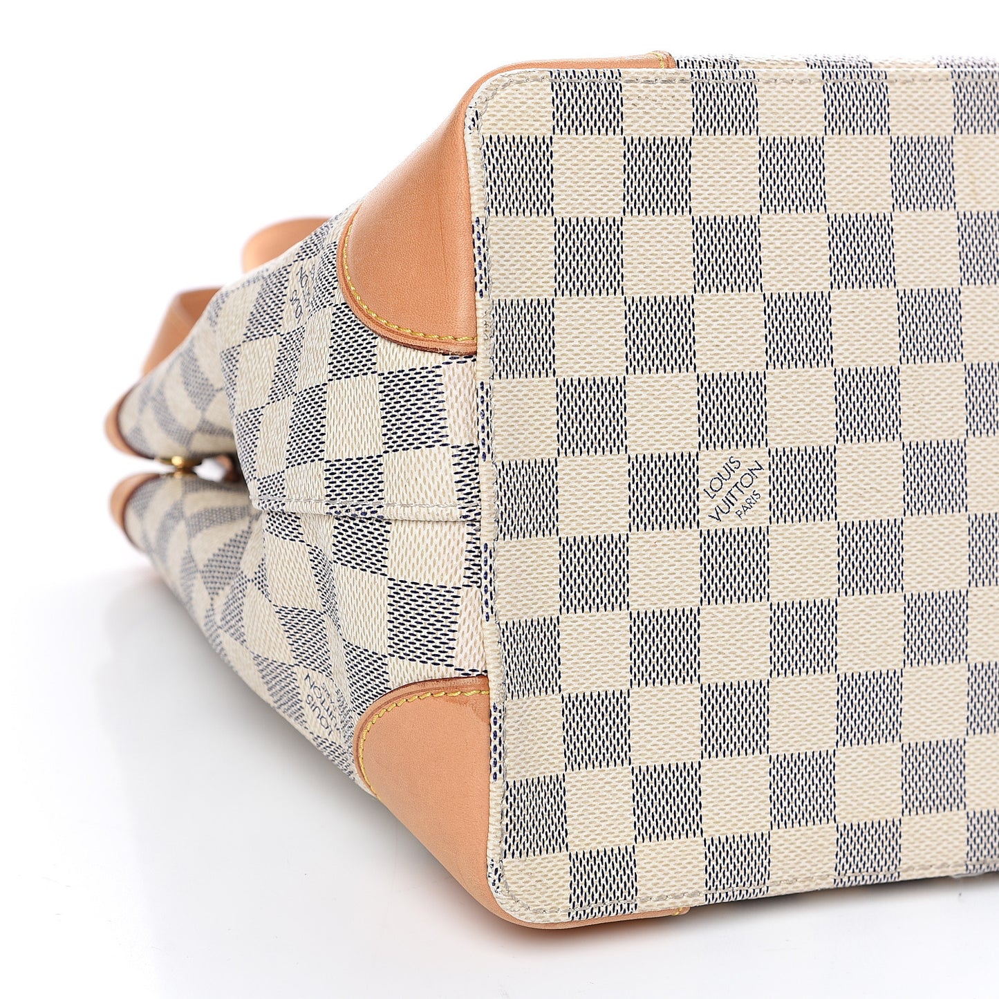 Damier Azur Hampstead PM