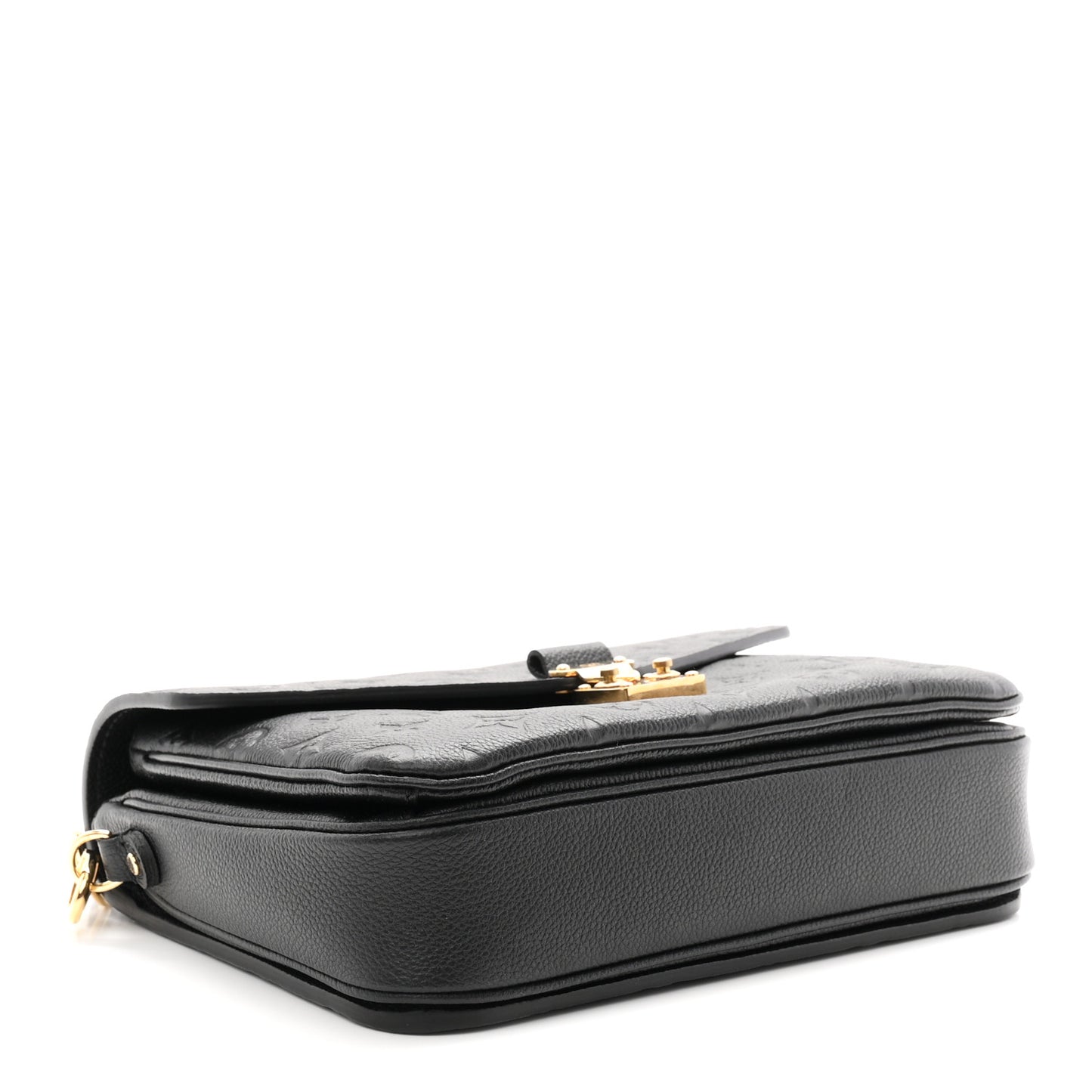 Empreinte Pochette Metis Black