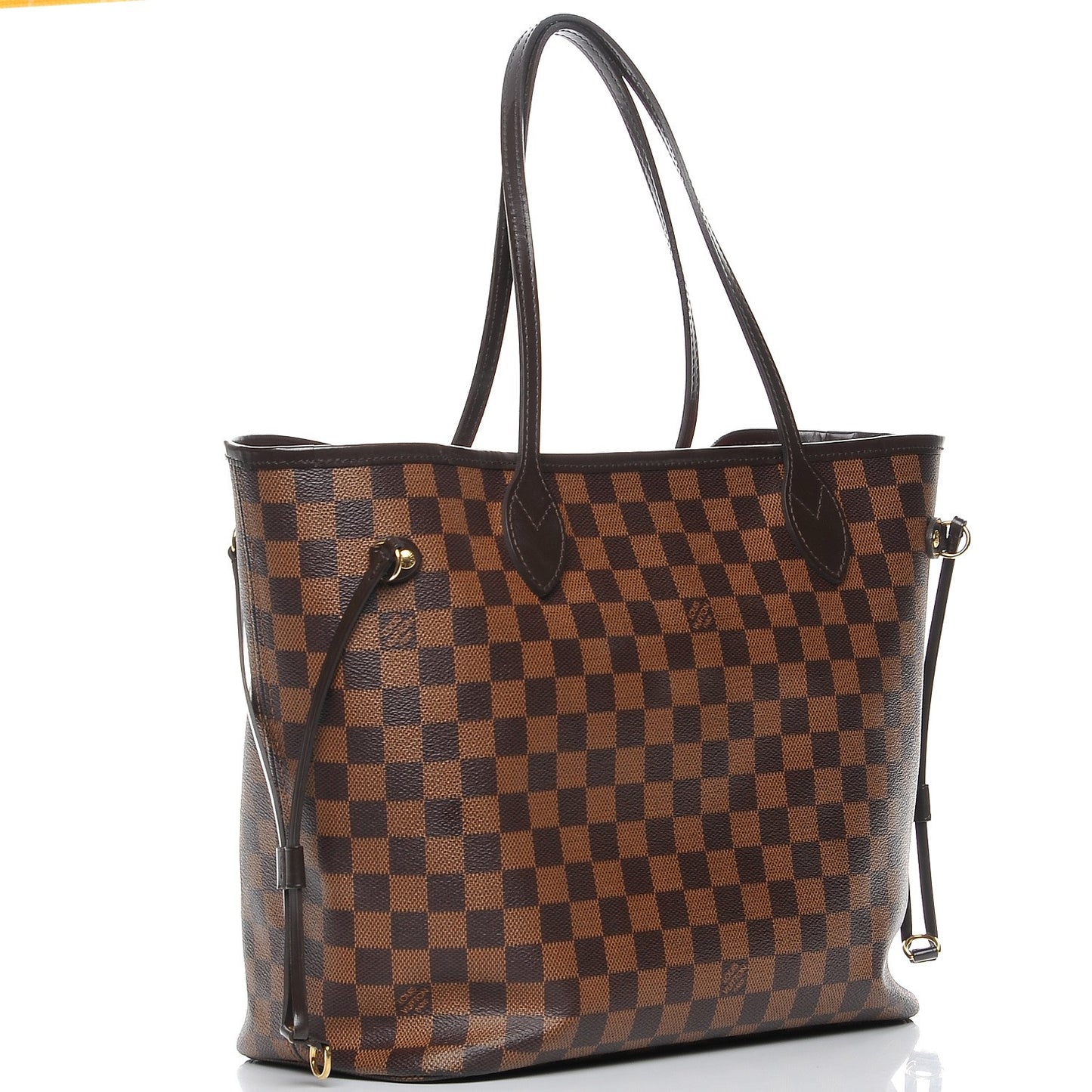 Damier Ebene Neo Neverfull MM