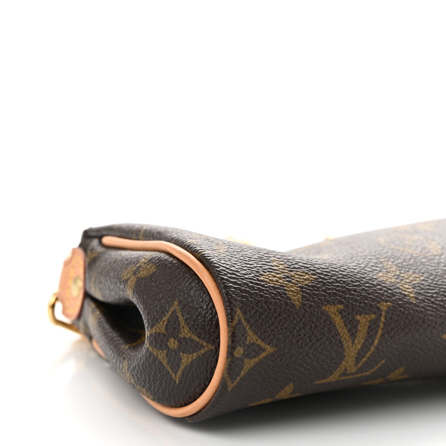 Louis Vuitton Monogram Eva Clutch 10 of 11