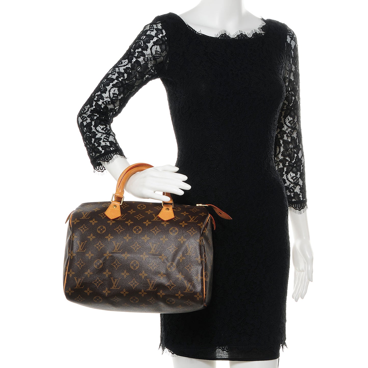 Monogram Speedy 30