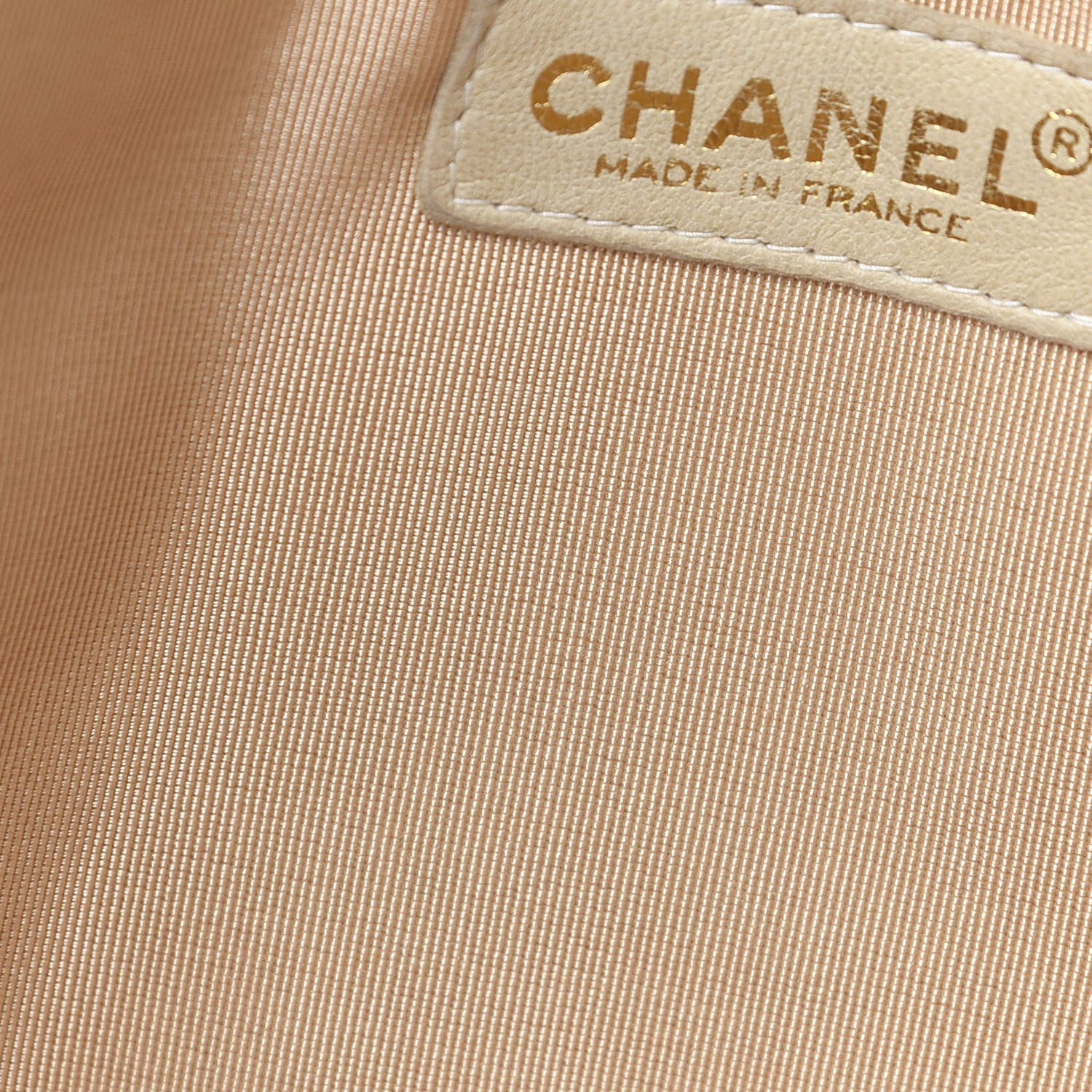 Chanel Distressed Suede Puzzle 2.55 Reissue 225 Flap Brown 7 of 13