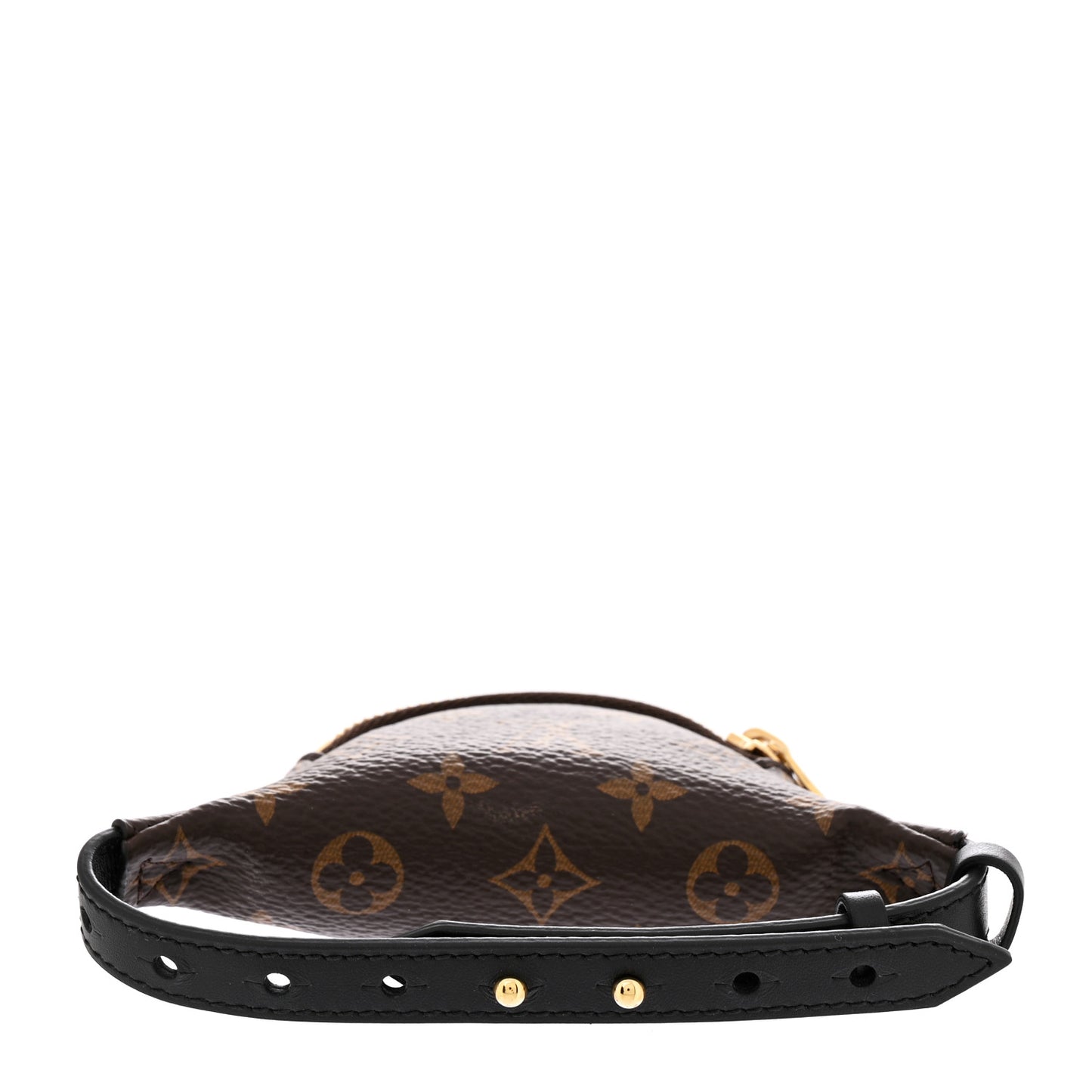Monogram Party Bumbag Bracelet