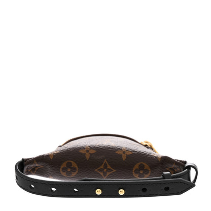 Louis Vuitton Monogram Party Bumbag Bracelet 3 of 6