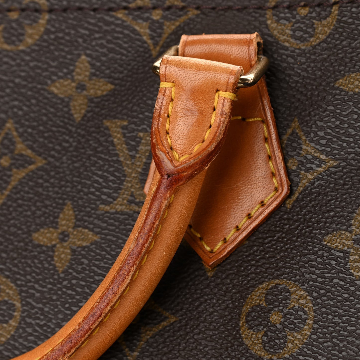 Monogram Speedy 35