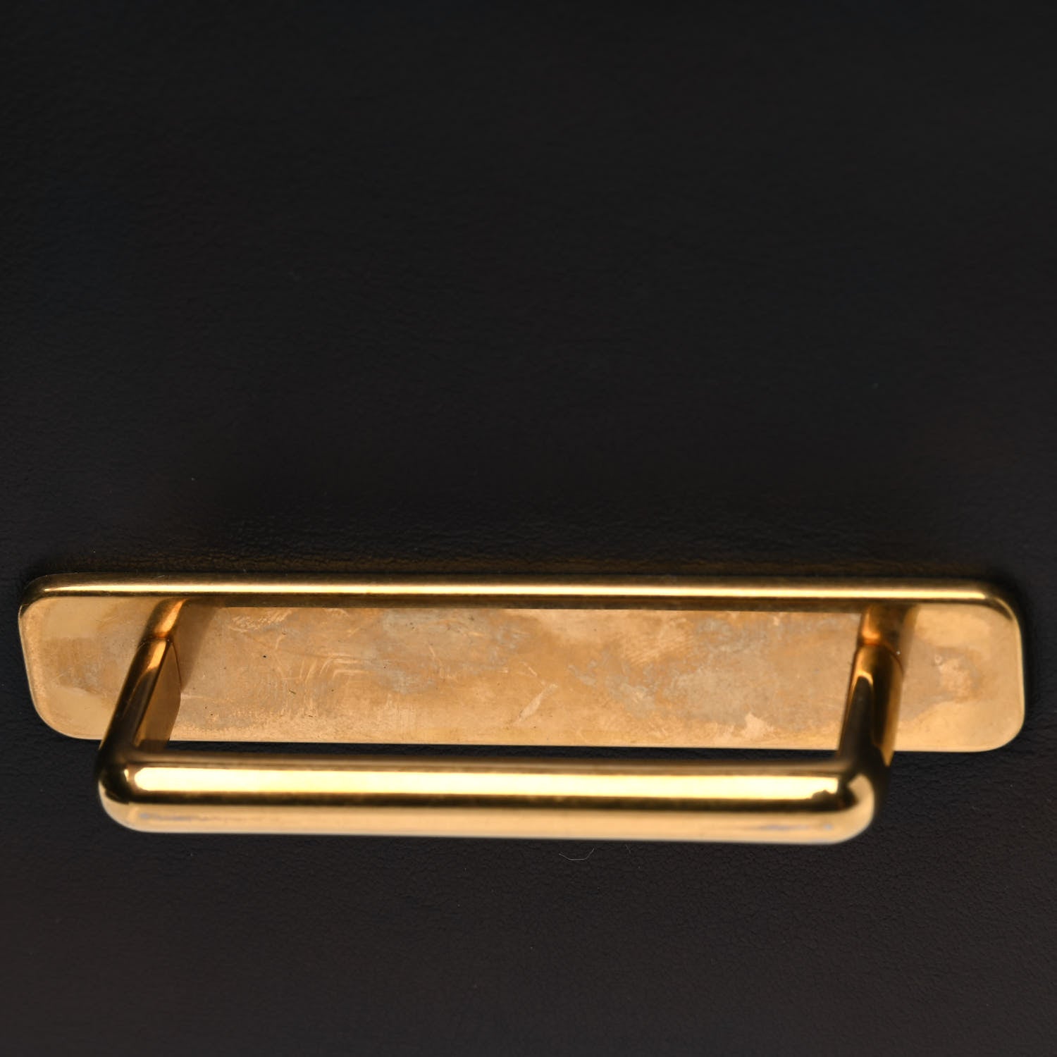 Prada City Calfskin Saffiano Cahier Bag Black 5 of 8